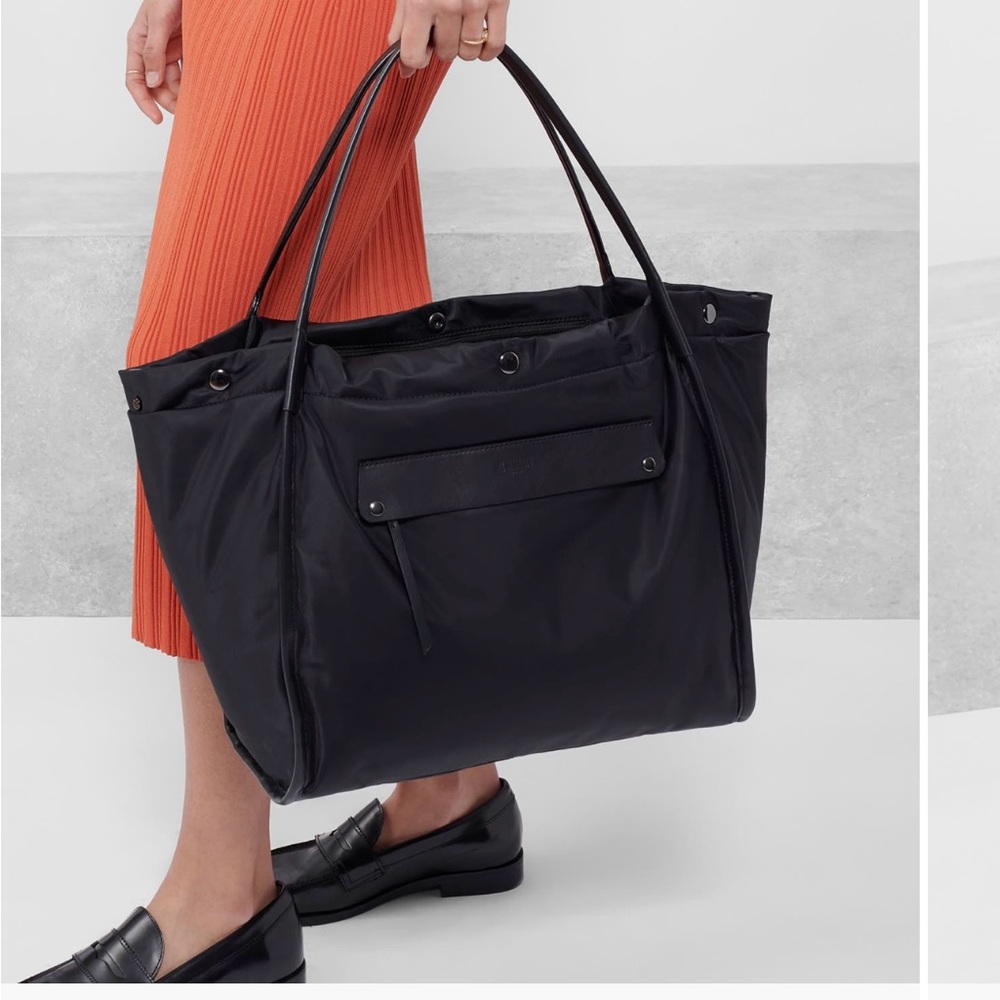 MZ Wallace Large Madison Shopper - PERFECT CONDITION - Picture 3 of 10